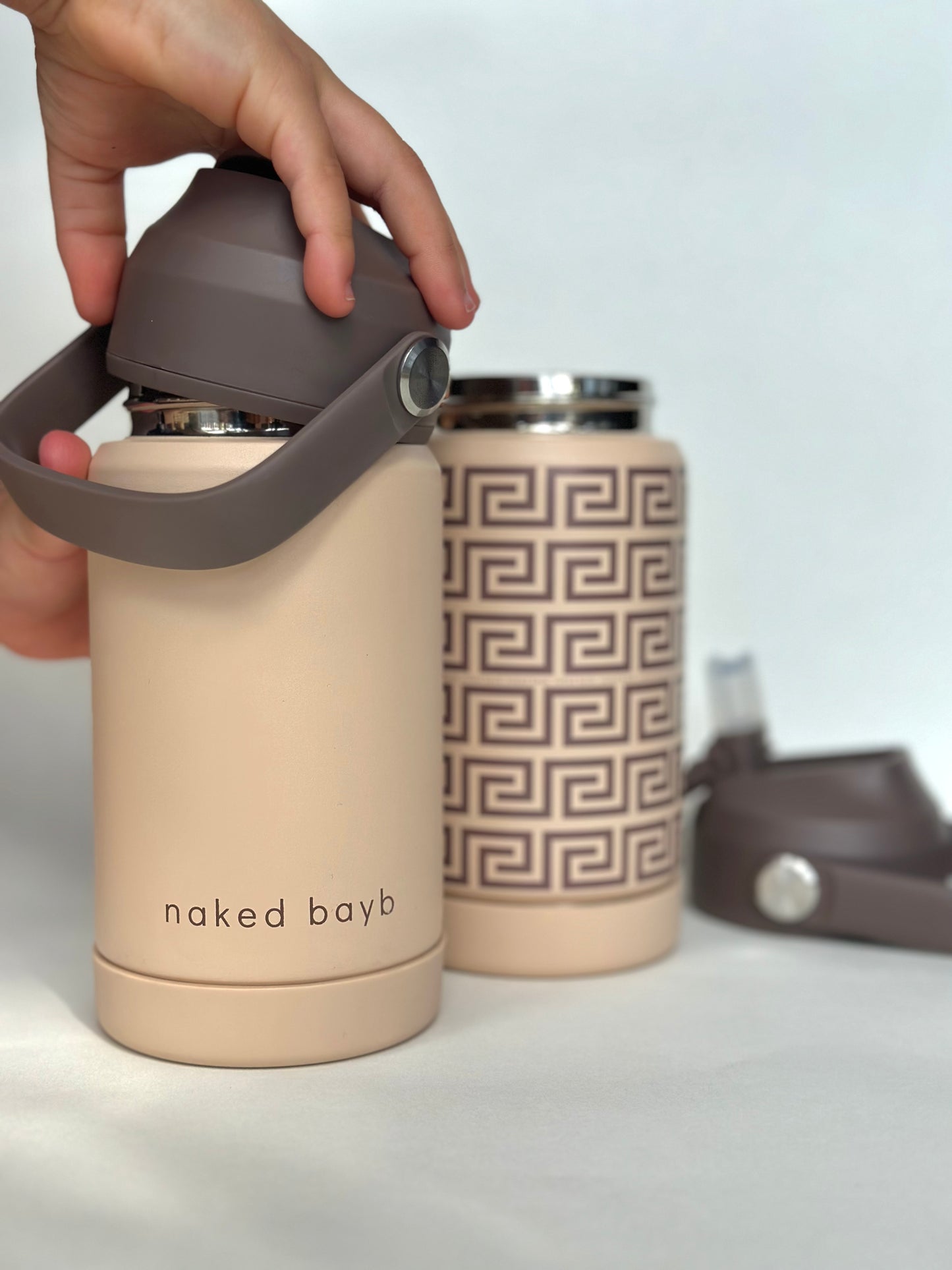 Replacement Bottle Lid