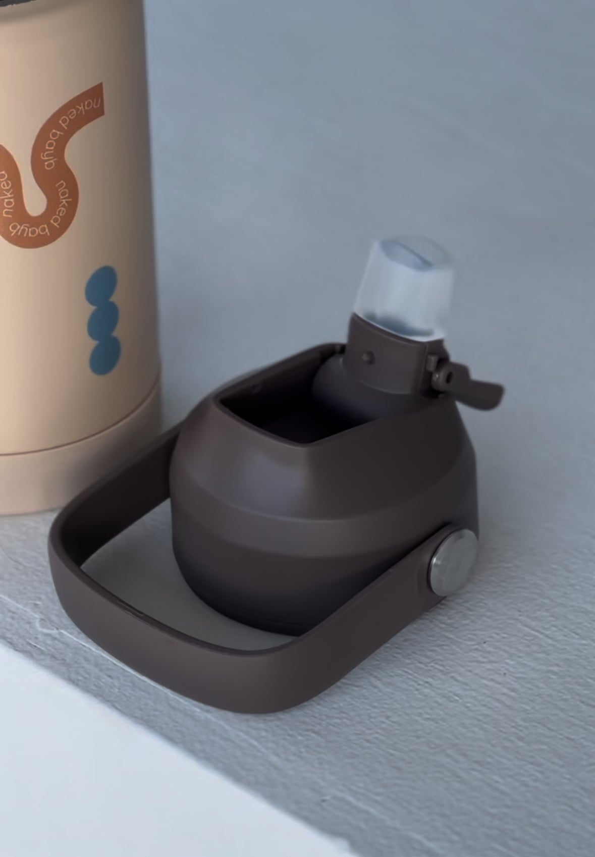 Replacement Bottle Lid