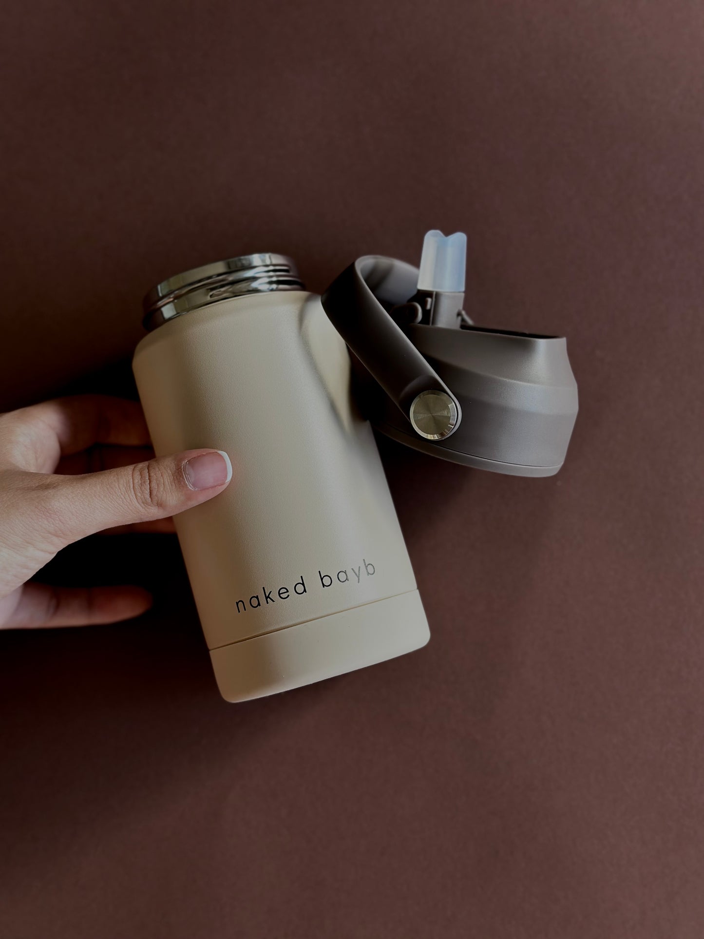 Replacement Bottle Lid