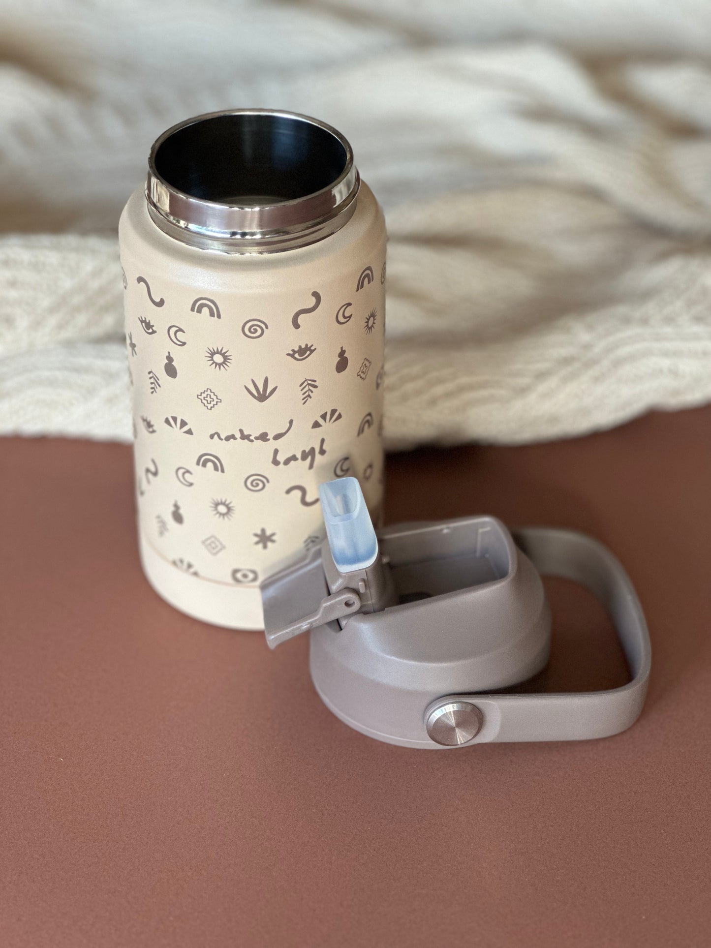 Replacement Bottle Lid
