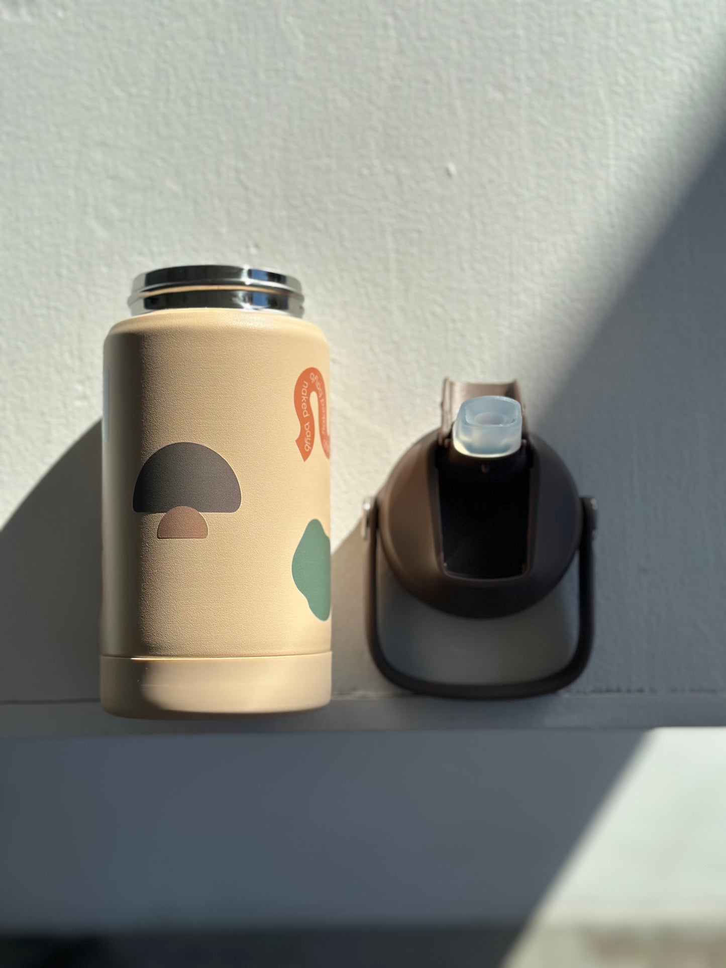 Replacement Bottle Lid
